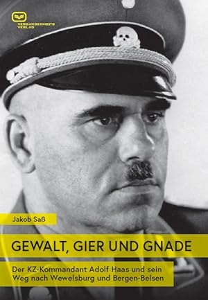 Bild des Verkufers fr Adolf Haas zum Verkauf von moluna