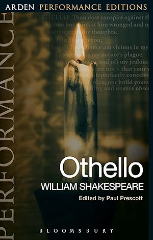 Image du vendeur pour Othello mis en vente par moluna