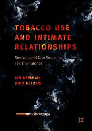 Seller image for Tobacco Use and Intimate Relationships for sale by moluna