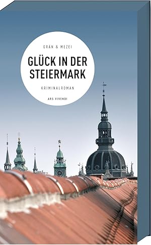 Bild des Verkufers fr Glck in der Steiermark zum Verkauf von moluna