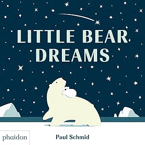 Image du vendeur pour Little Bear Dreams mis en vente par moluna