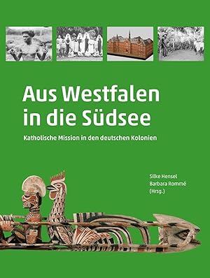 Seller image for Aus Westfalen in die Sdsee for sale by moluna
