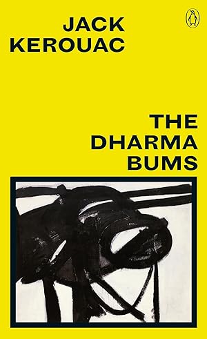 Immagine del venditore per The Dharma Bums venduto da moluna