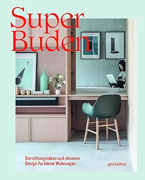 Seller image for Superbuden for sale by moluna