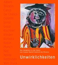 Seller image for Unwirklichkeiten for sale by moluna