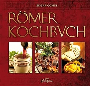 Seller image for Roemer-Kochbuch for sale by moluna