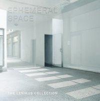 Seller image for Ephemeral Space for sale by moluna