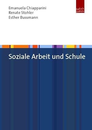 Seller image for Soziale Arbeit im Kontext Schule for sale by moluna