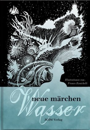 Seller image for Neue Maerchen - Wasser for sale by moluna