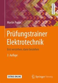 Immagine del venditore per Prfungstrainer Elektrotechnik venduto da moluna