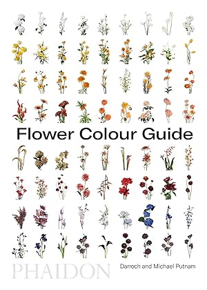 Bild des Verkufers fr Flower Colour Guide zum Verkauf von moluna