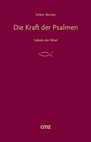 Seller image for Die Kraft der Psalmen for sale by moluna