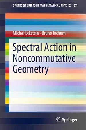 Immagine del venditore per Spectral Action in Noncommutative Geometry venduto da moluna