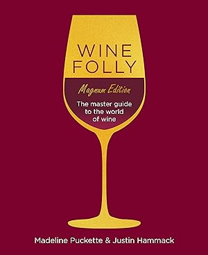 Seller image for Wine Folly Deluxe for sale by moluna