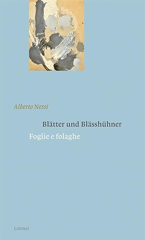 Bild des Verkufers fr Blaetter und Blaesshhner / Foglie e folaghe zum Verkauf von moluna