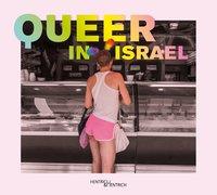 Bild des Verkufers fr Queer in Israel zum Verkauf von moluna