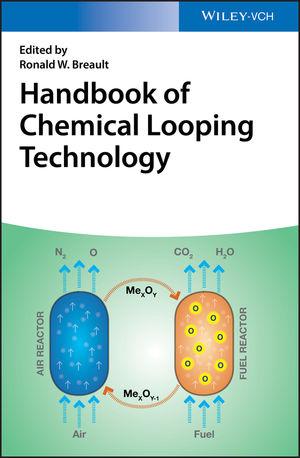 Bild des Verkufers fr Handbook of Chemical Looping Technology zum Verkauf von moluna