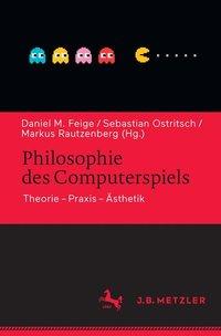 Seller image for Philosophie des Computerspiels for sale by moluna