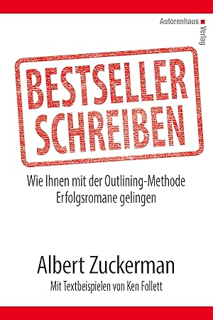 Imagen del vendedor de Bestseller schreiben a la venta por moluna