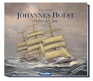 Seller image for Johannes Holst for sale by moluna