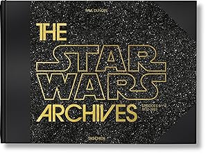 Imagen del vendedor de Das Star Wars Archiv: Episoden IV-VI 1977-1983 a la venta por moluna