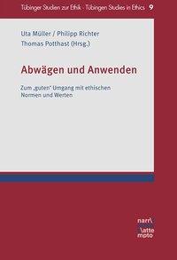 Seller image for Abwaegen und Anwenden for sale by moluna