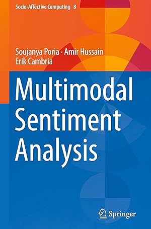 Seller image for Multimodal Sentiment Analysis for sale by moluna