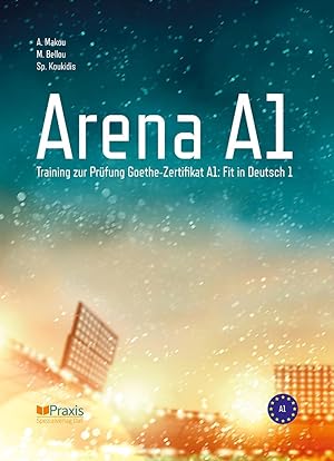 Seller image for Arena A1 for sale by moluna