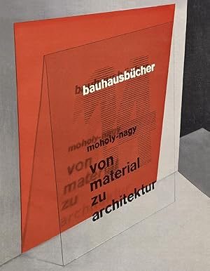 Seller image for von material zu architektur for sale by moluna