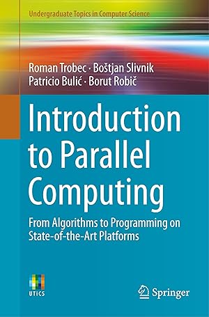 Seller image for Introduction to Parallel Computing for sale by moluna