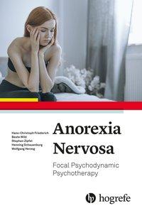 Bild des Verkufers fr Anorexia Nervosa zum Verkauf von moluna