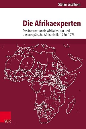 Imagen del vendedor de Die Afrikaexperten a la venta por moluna