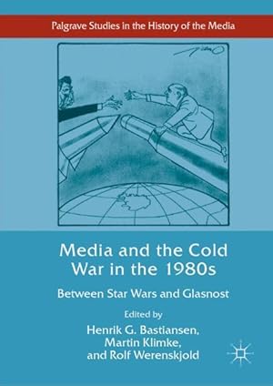 Seller image for Media and the Cold War in the 1980s for sale by moluna