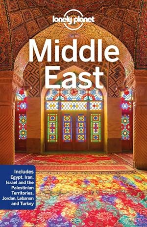 Seller image for Middle East for sale by moluna