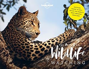 Immagine del venditore per Lonely Planet\ s A-Z of Wildlife Watching venduto da moluna