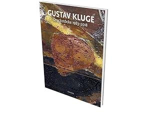 Immagine del venditore per Gustav Kluge: Druckstoecke 183-2018 venduto da moluna