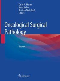 Immagine del venditore per Oncological Surgical Pathology venduto da moluna