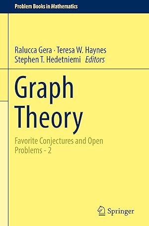 Seller image for Graph Theory for sale by moluna