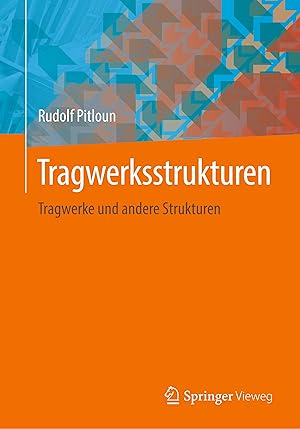 Seller image for Tragwerksstrukturen for sale by moluna
