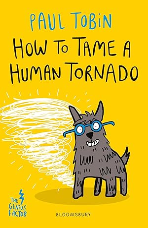 Bild des Verkufers fr How to Tame a Human Tornado zum Verkauf von moluna