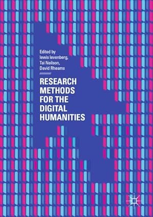 Seller image for Research Methods for the Digital Humanities for sale by moluna