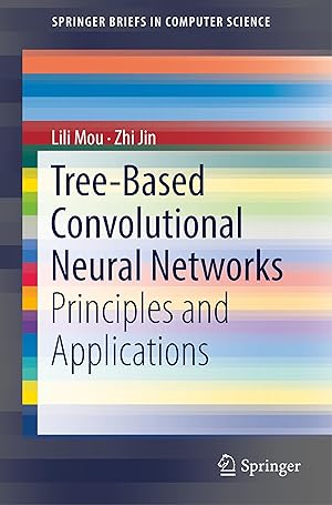 Seller image for Tree-Based Convolutional Neural Networks for sale by moluna