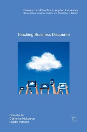 Immagine del venditore per Teaching Business Discourse venduto da moluna