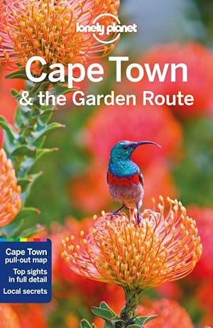 Bild des Verkufers fr Cape Town & the Garden Route zum Verkauf von moluna