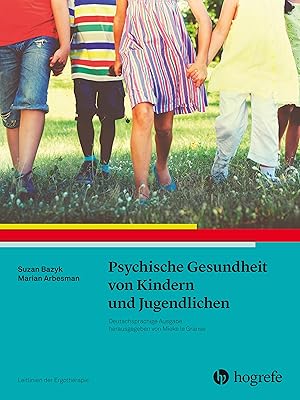 Seller image for Psychische Gesundheit von Kindern und Jugendlichen for sale by moluna