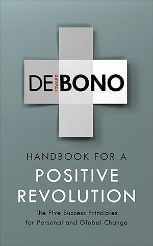 Seller image for Handbook for a Positive Revolution for sale by moluna