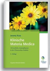 Seller image for Klinische Materia Medica for sale by moluna