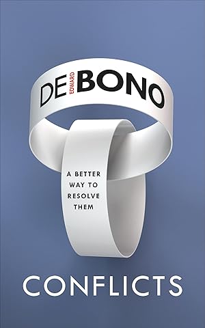 Bild des Verk�ufers f�r Conflicts zum Verkauf von moluna