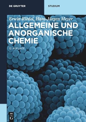 Seller image for Allgemeine und Anorganische Chemie for sale by moluna