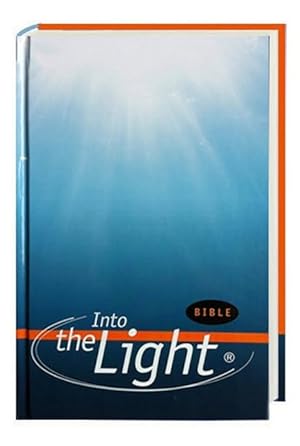 CEV Into the Light Bible